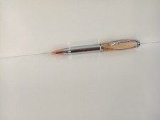 PENNA A SFERA ROLLER IN LEGNO