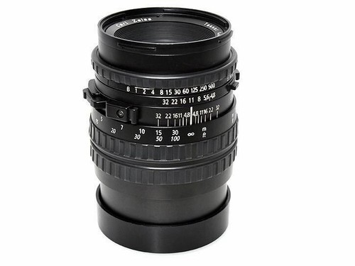 Hasselblad carl zeiss tessar - zeiss,