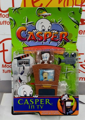 Casper giochi preziosi - casper, in
