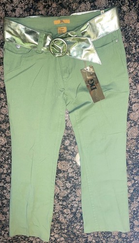 Jeans denim drama - jeans, dg