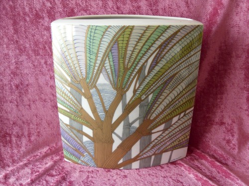 Rosenthal grande vaso - rosenthal,