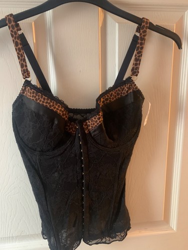 Corsetto jessica simpson - corsetto,