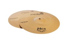 MES Act Hi-Hat 14'' Piatto per
