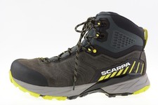 Scarponi da passeggio uomo