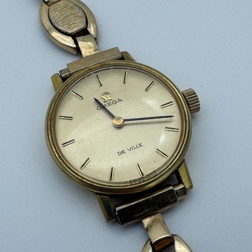 Orologio vintage omega - orologio,