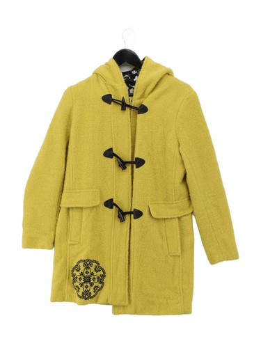 Cappotto donna desigual 10 - uk,
