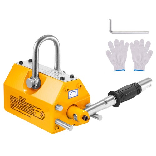 Magnete sollevamento 100 - 100, kg