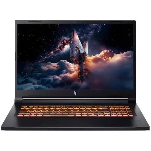 Acer notebook nitro - notebook,