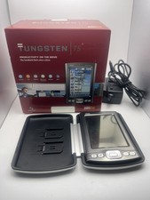 PalmOne Tungsten T5 Handheld