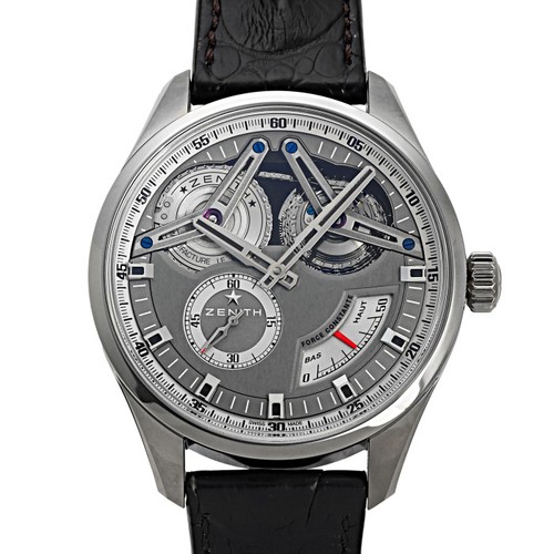 Zenith academy 2260 4810 - academy, 95.2260.4810