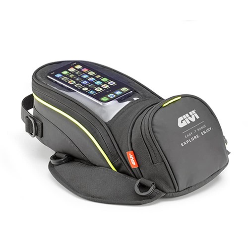 Givi ea138 universal tank - givi,,