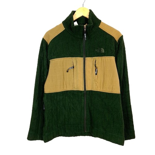 Maglione pile uomo the - pile,