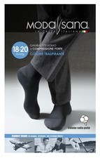 Modasana Gambaletti Cotone