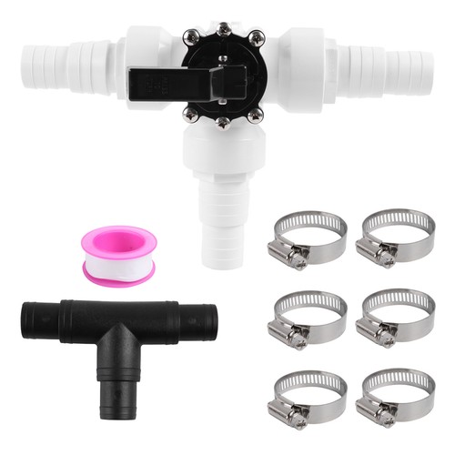 Kit valvola deviatrice 3 - kit,