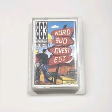 883 NORD SUD OVEST EST MC