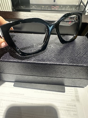 Occhiali vista donna prada - donna,
