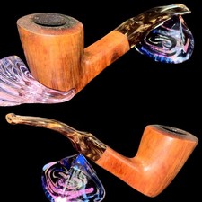 Savinelli Autograph 5 Handmade
