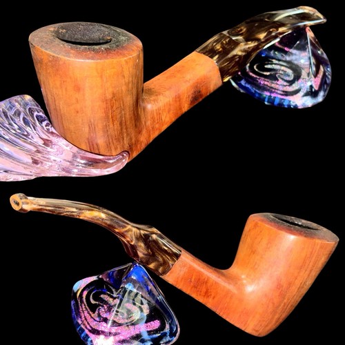 Savinelli autografo pipa - savinelli,