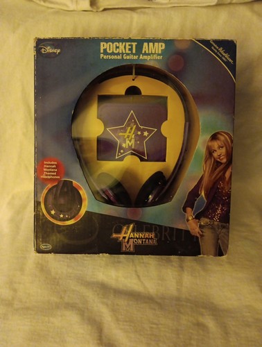 Amplificatore tascabile - , e