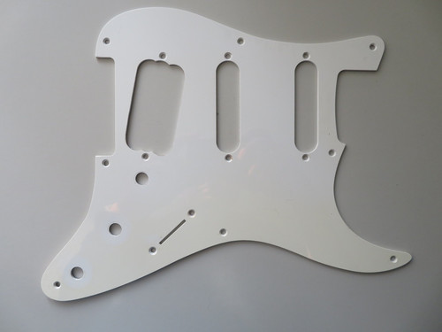 Fender ply american - 1-ply,