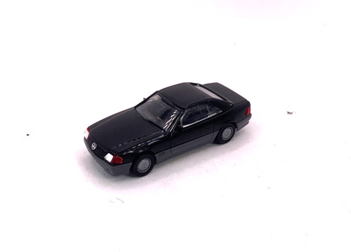 Herpa pkw modell - modell, 1/87
