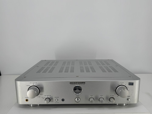Amplificatore integrato