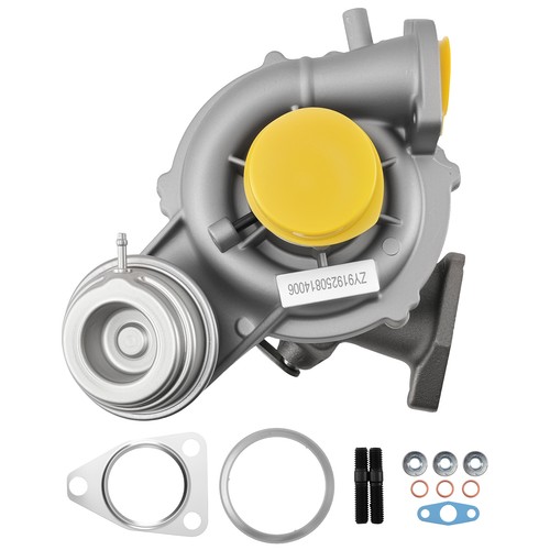 Turbina turbo for fiat bravo - turbo,