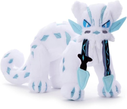 Pokemon chien pao scelgo - pokemon,