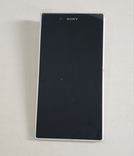 New sony xperia ultra - z,