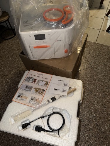 Rotimatic robot rotimaker - rotimatic,