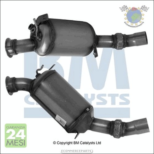 Filtro antiparticolato fap - filtro,
