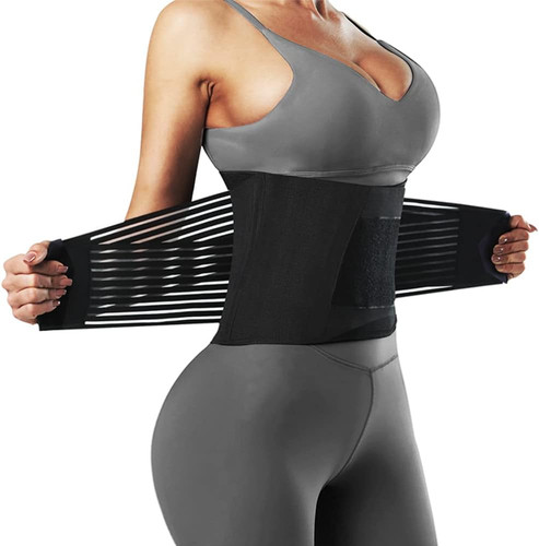 Fascia addominale dimagrante - fascia,
