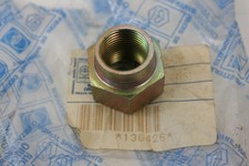 Dado asse ruota Wheel axle nut