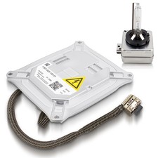 BALLAST HID XENON CONTROL