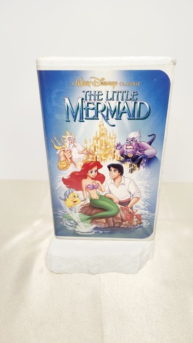 Disney the little mermaid - little,