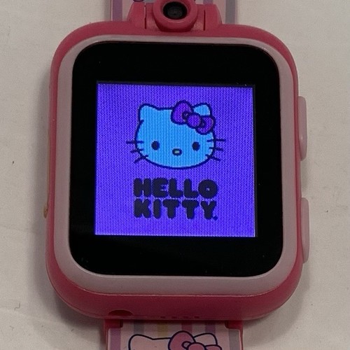 Smartwatch sanrio hello - smartwatch, kitty