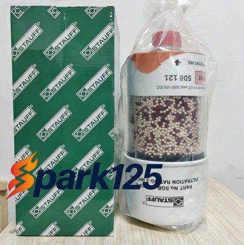 1pz nuovo riduttore filtro - nuovo,