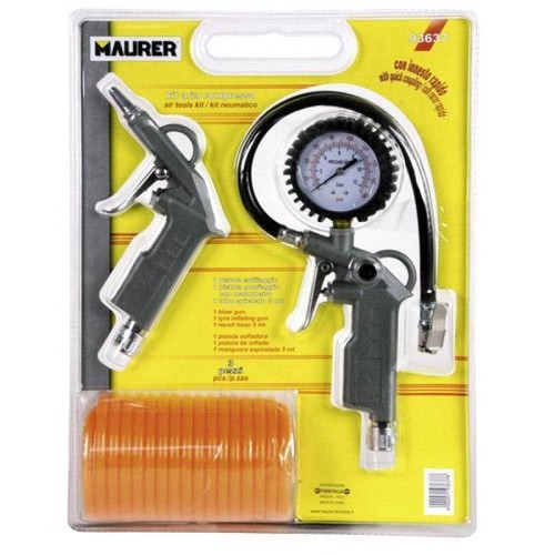 Kit aria compressa per - kit, 3
