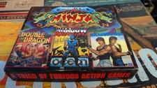 Ninja Collection (Ocean 1991)