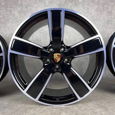 Cerchi Porsche Cayenne Coupe