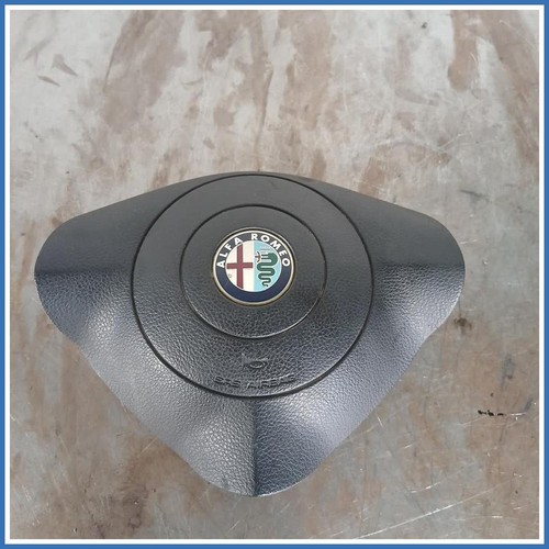 Airbag guidatore sinistro - sinistro, sx