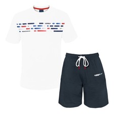 Completo homewear uomo legea - completo,