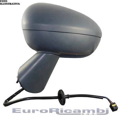 Specchio per opel meriva - opel,