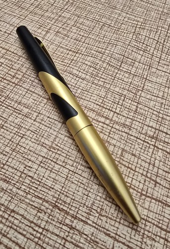 Sheaffer intrigue - sheaffer,