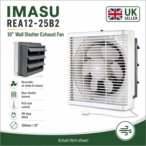 Estrattore ventilatore scarico - ventilatore,