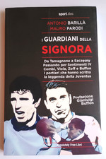 I GUARDIANI DELLA SIGNORA