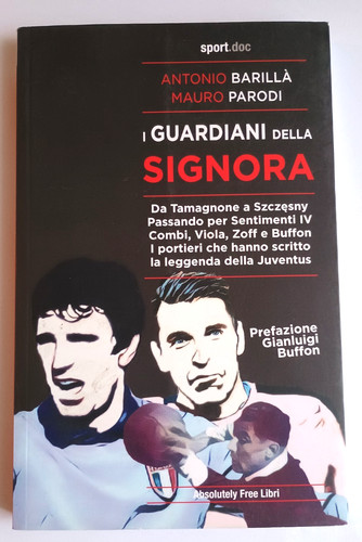 Guardiani della signora - guardiani,