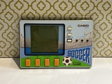 Casio CASIO SG-11 calcio foot
