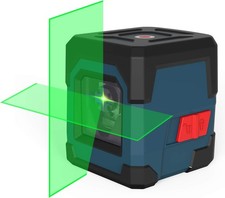 Livella Laser,100 Piedi Linea