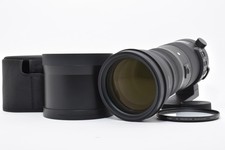 [TOP MINT] Sigma 150-600 mm